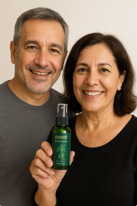 ELIXIR CAPILAR ANTICAIDA