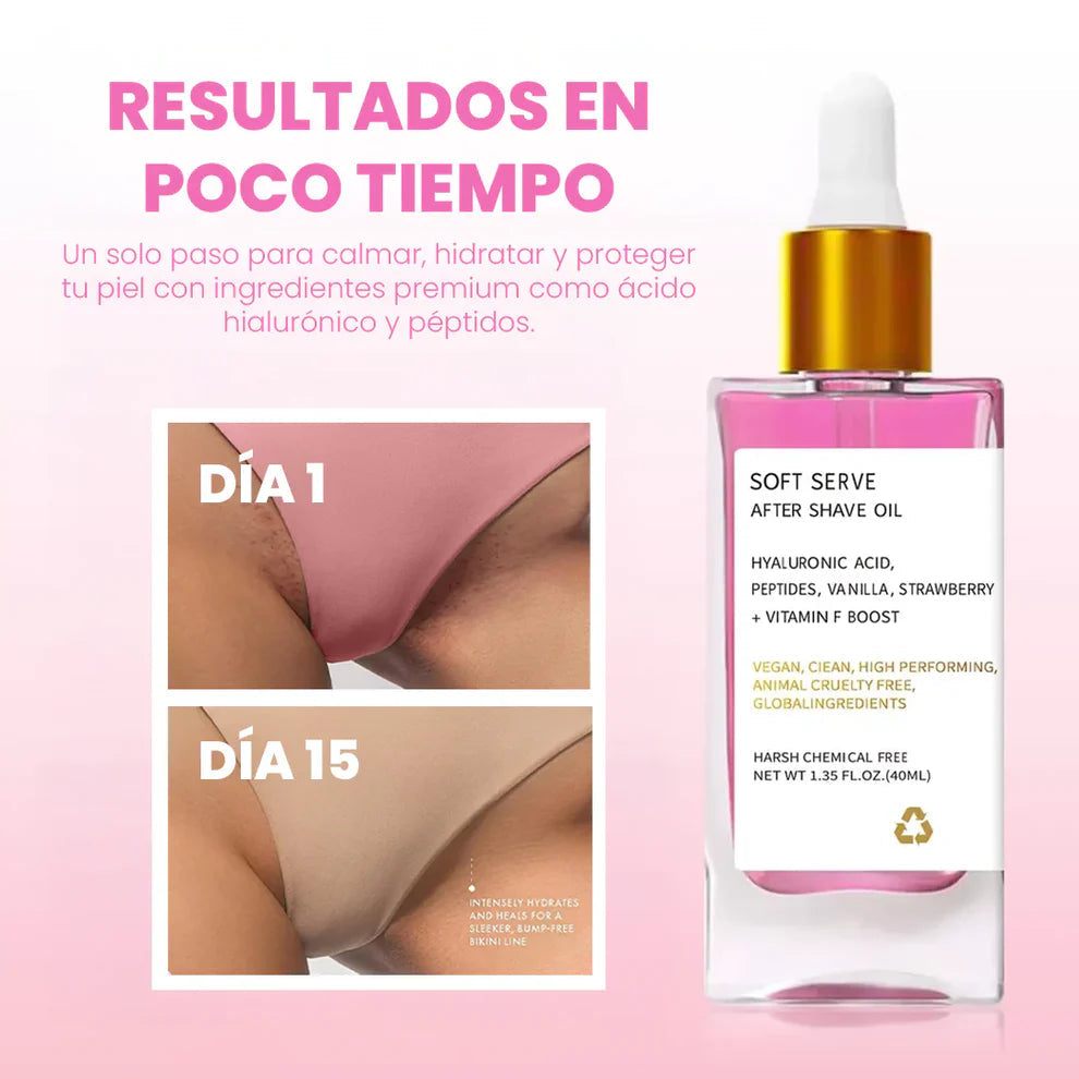 Truly Beauty | Serum Post Afeitado