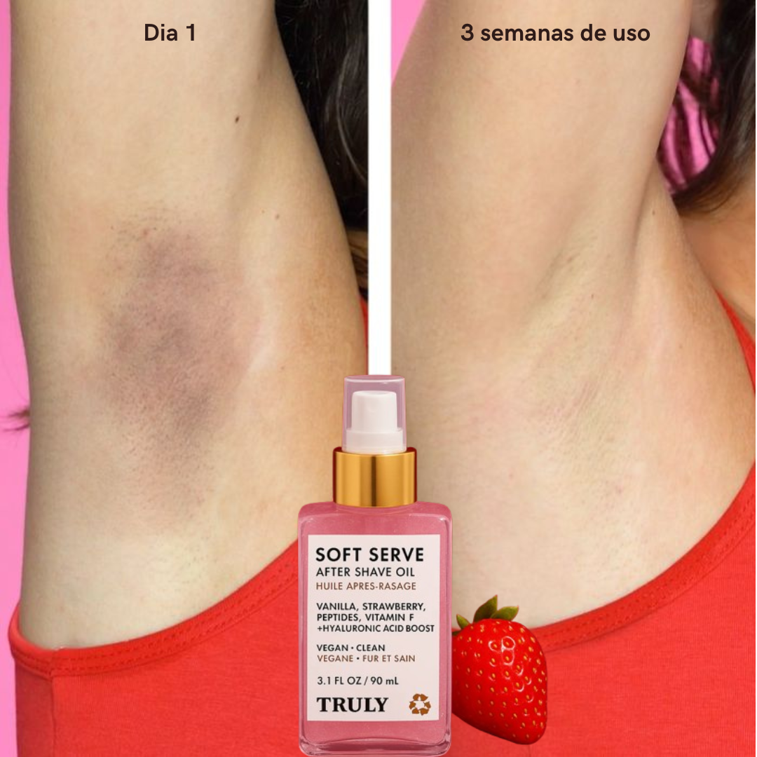 Truly Beauty | Serum Post Afeitado