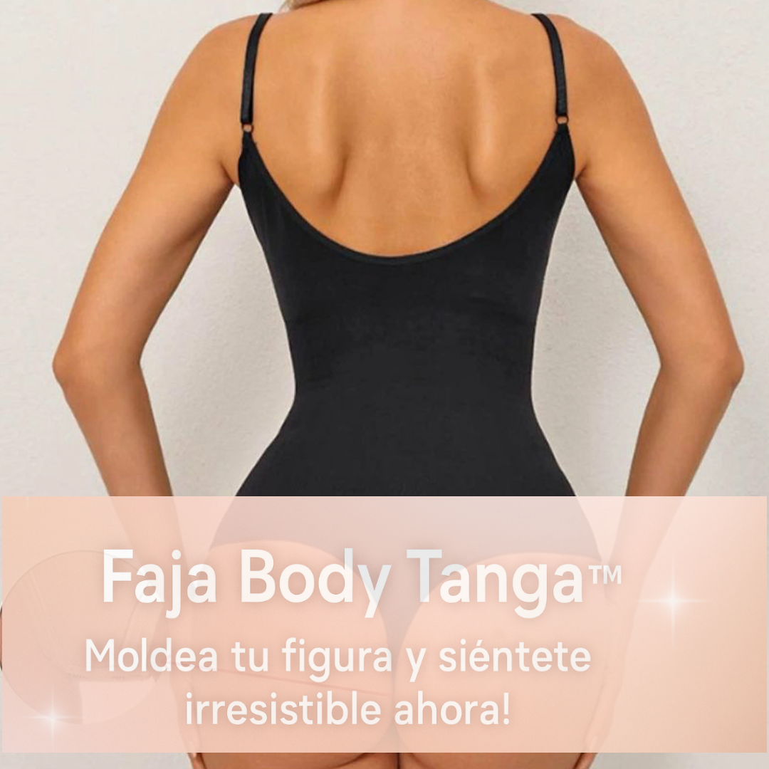 Faja Reductora Sculpt Bodysuit™