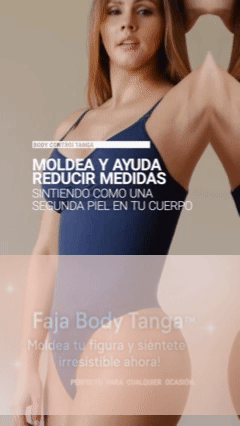 Faja Sculpt Bodysuit™