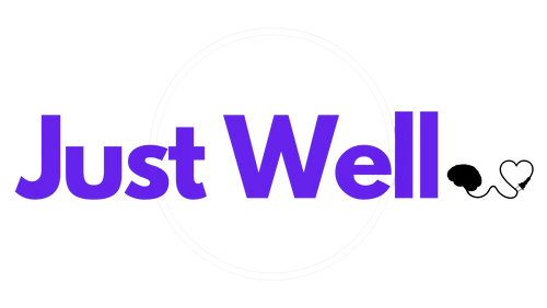 Just Well CO