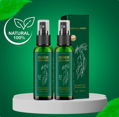 ELIXIR CAPILAR ANTICAIDA