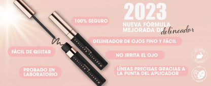 Pestañas Magnéticas Reutilizables