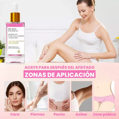 Truly Beauty | Serum Post Afeitado