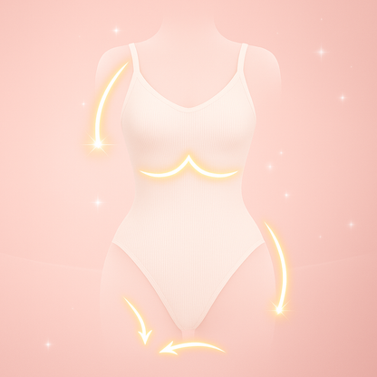 Faja Reductora Sculpt Bodysuit™