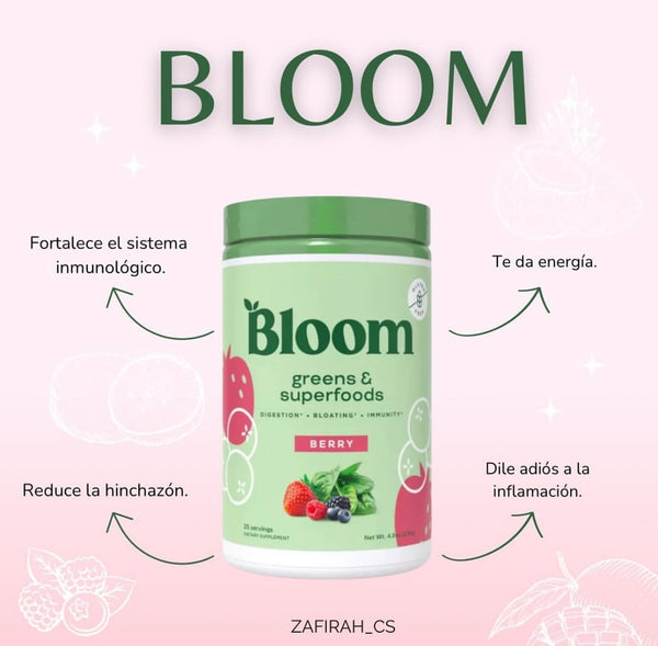 Energía Verde y Vitalidad Diaria